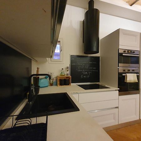 Casa Menna Apartment โรม ภายนอก รูปภาพ
