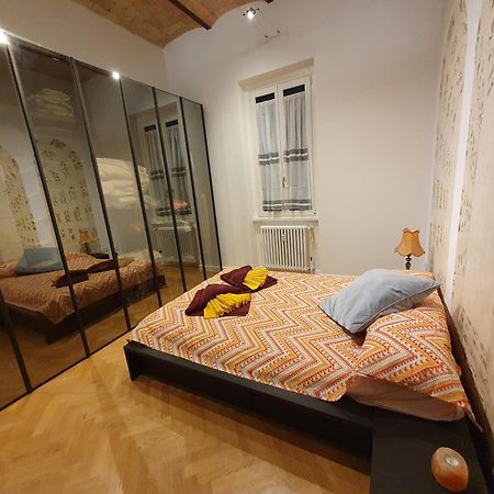 Casa Menna Apartment โรม ภายนอก รูปภาพ