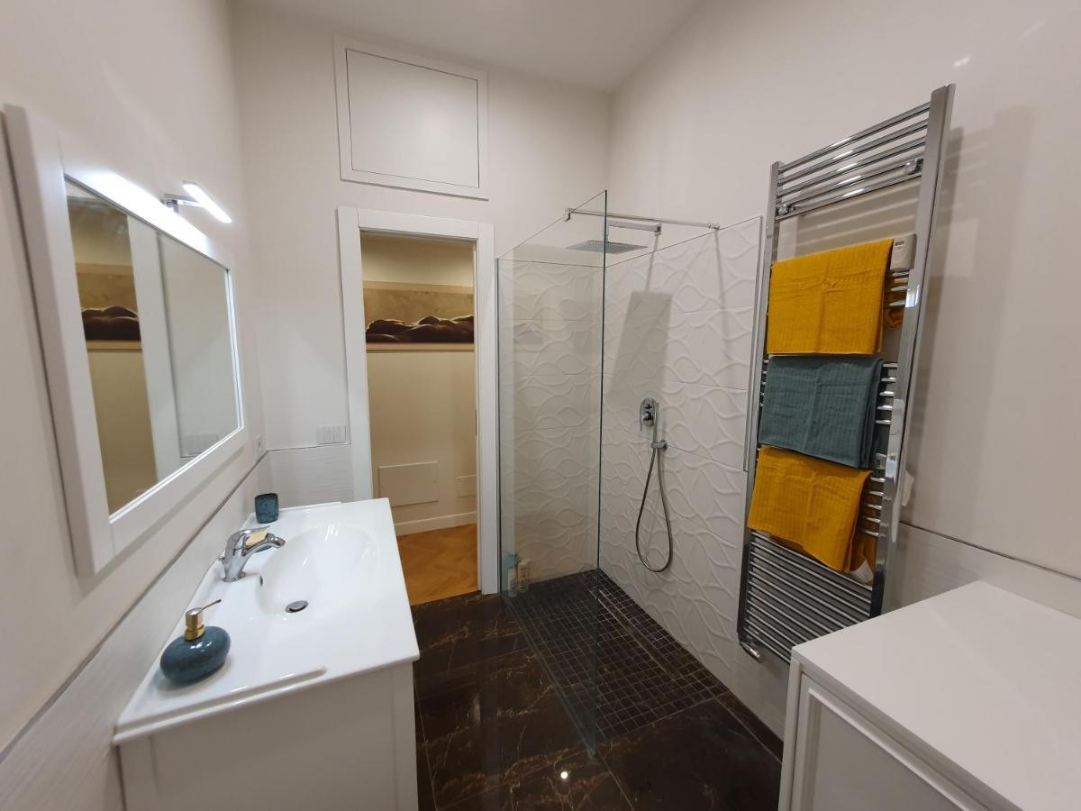 Casa Menna Apartment โรม ภายนอก รูปภาพ