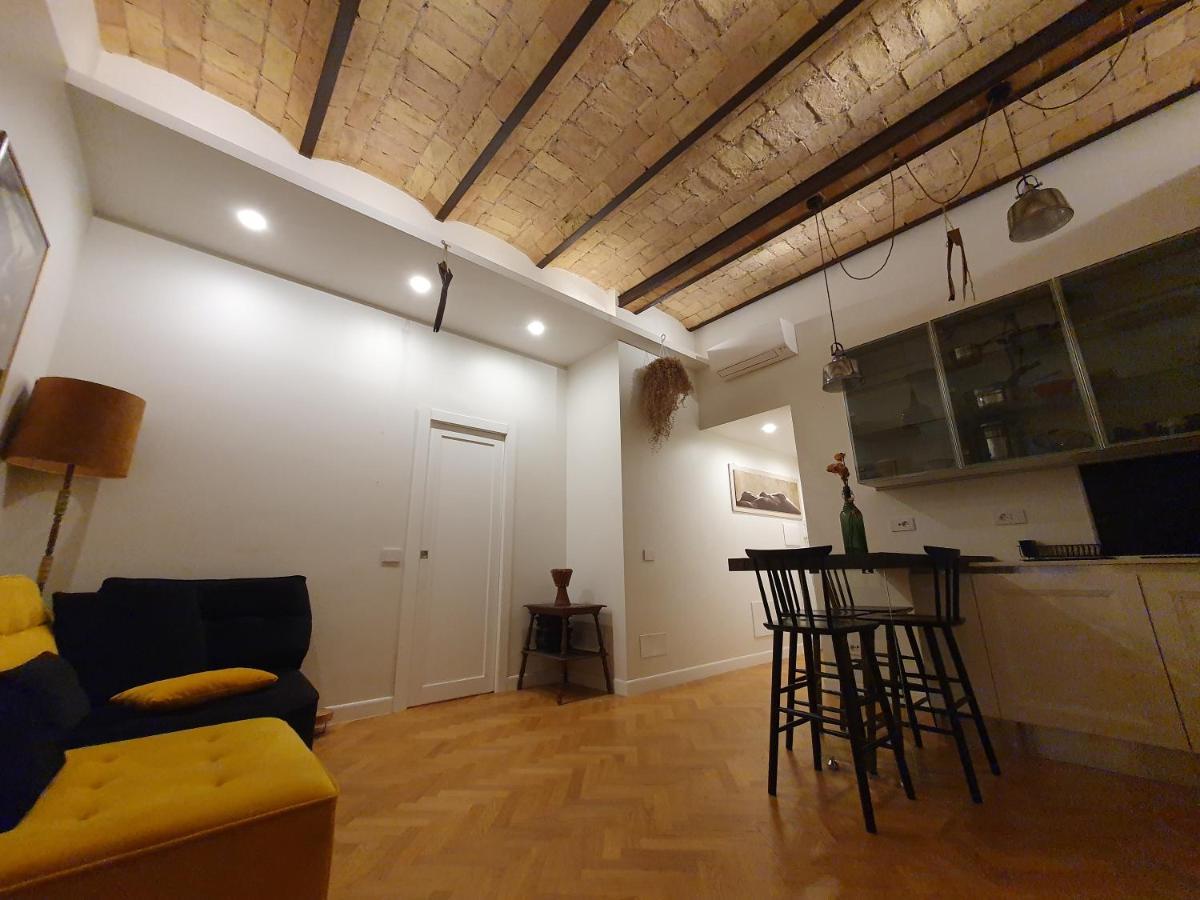 Casa Menna Apartment โรม ภายนอก รูปภาพ