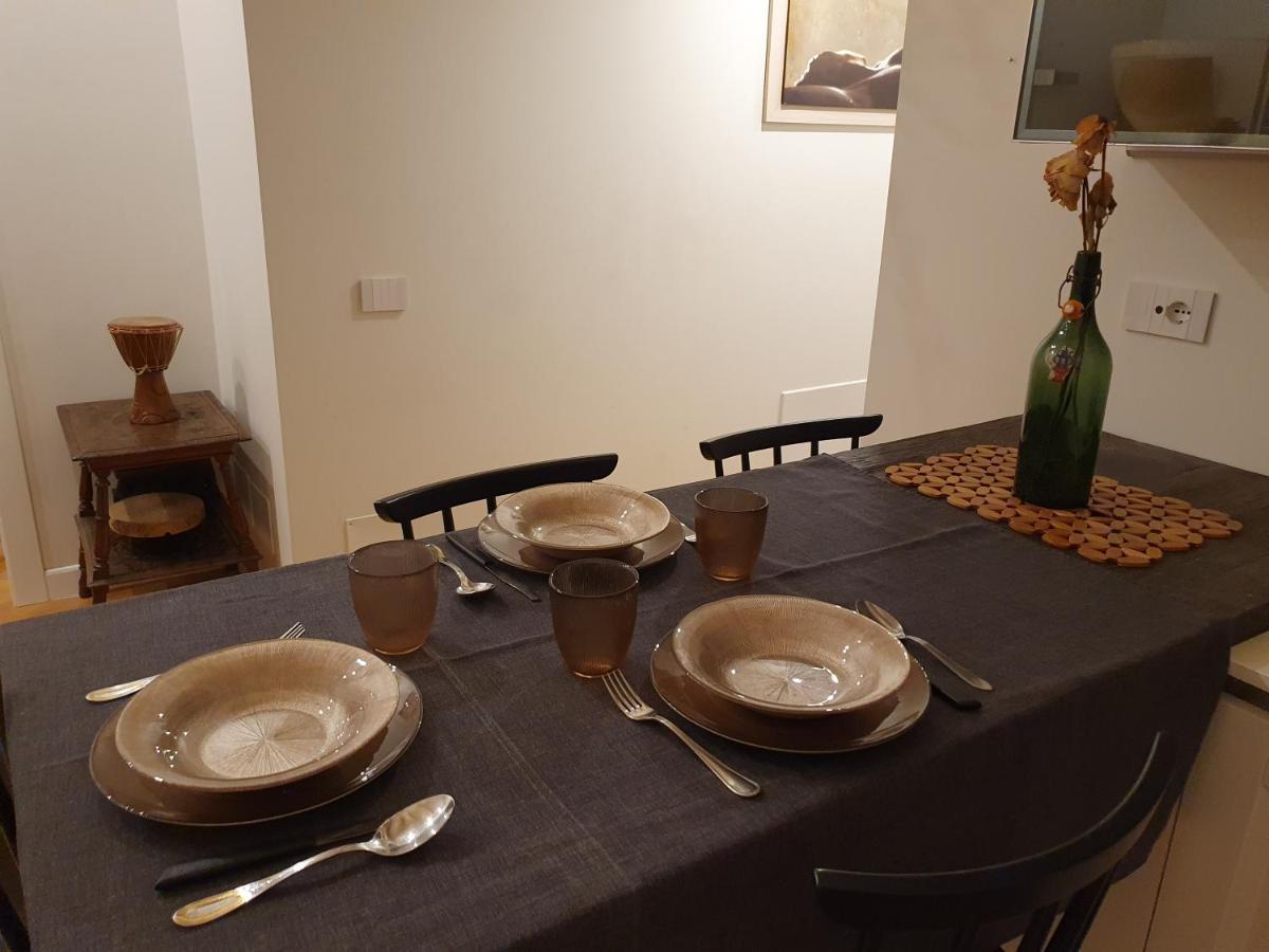 Casa Menna Apartment โรม ภายนอก รูปภาพ