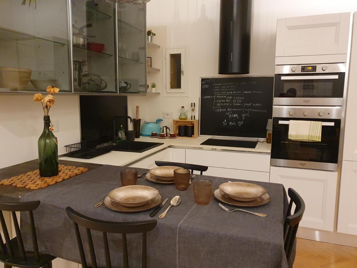Casa Menna Apartment โรม ภายนอก รูปภาพ