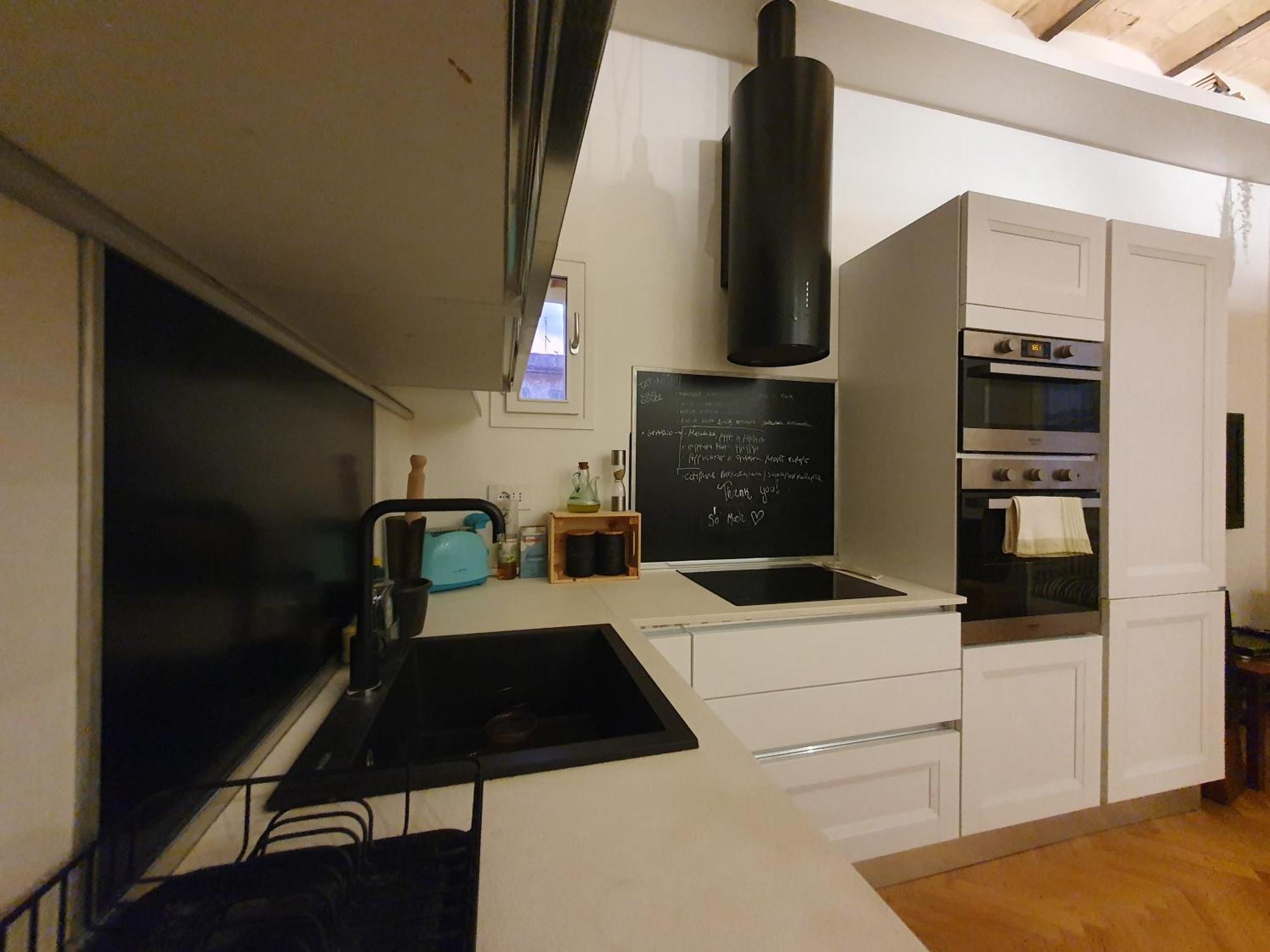 Casa Menna Apartment โรม ภายนอก รูปภาพ